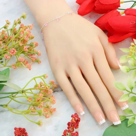 "New Beautiful Design Bracelet for Women/Girls, Gift, B743 - Picture 8 of 10